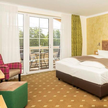 Hotel Brauerei Gasthof Hoehn Memmelsdorf Eksteriør billede